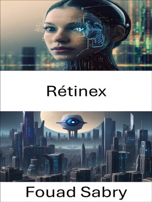 cover image of Rétinex